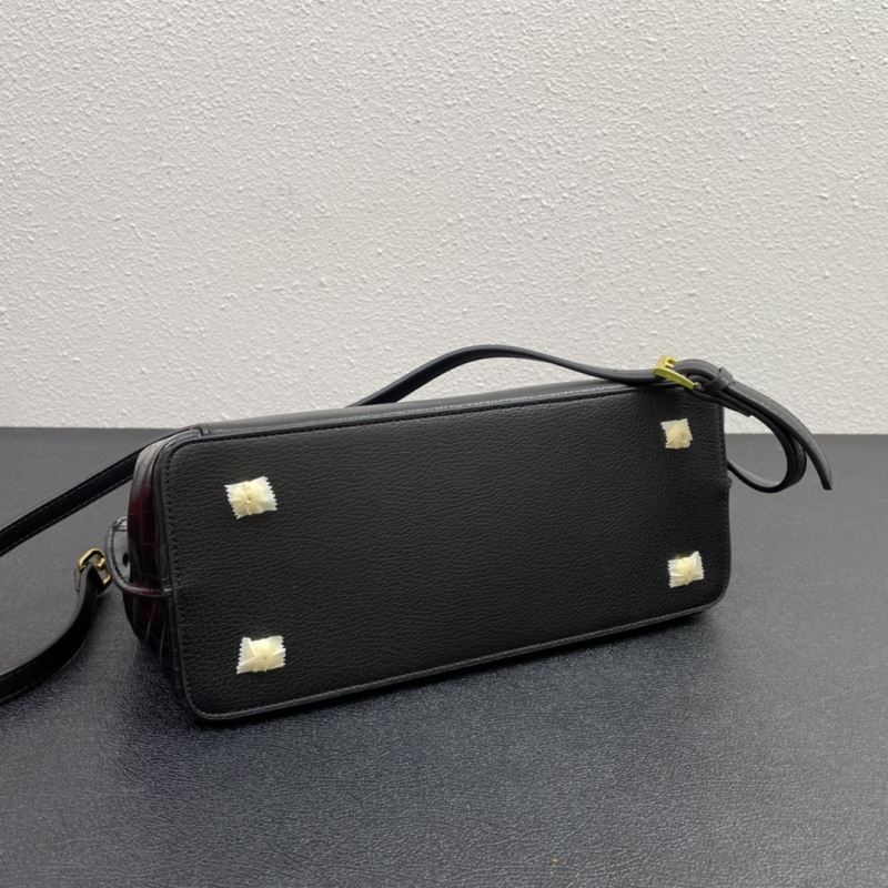 Prada Top Handle Bags